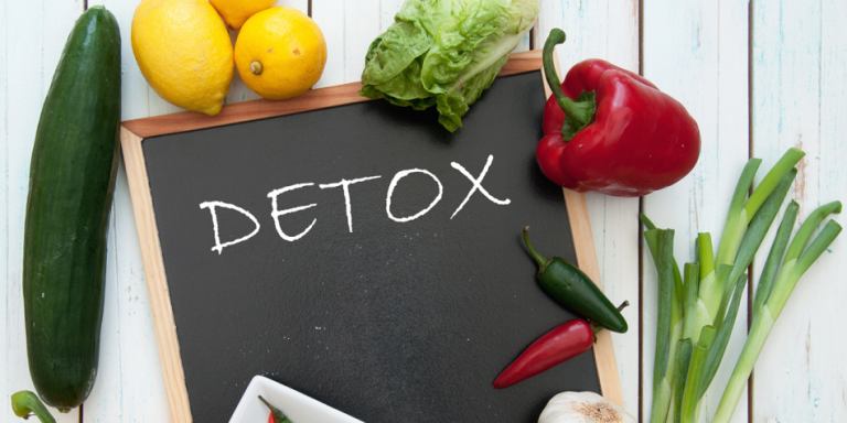 detox